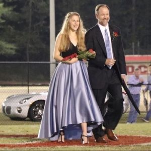 Homecoming/prom dress-paid $200+ 6months ago